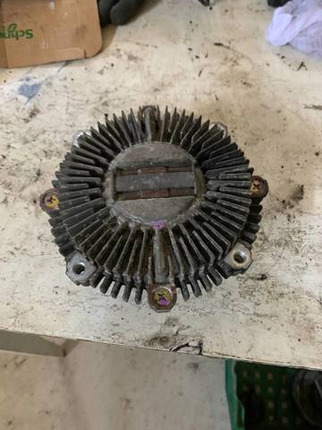 Муфта вентилятора MD331638 MITSUBISHI
