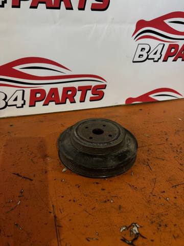 Шкив системы охлаждения MD352297 MITSUBISHI