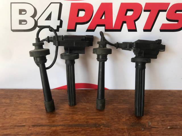 Катушка зажигания MD361710 MITSUBISHI