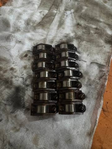 Рокер клапана MD375091 MITSUBISHI