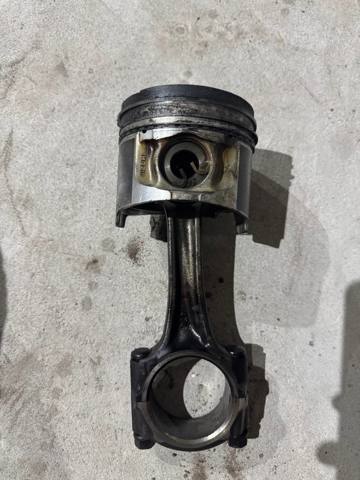 Шатун поршня ДВС ME191368 MITSUBISHI