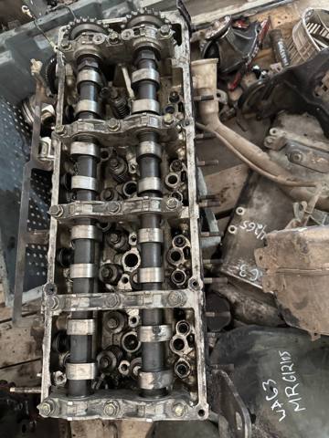 Головка блока ME204200 MITSUBISHI