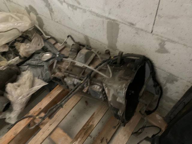 ME580819 MITSUBISHI КПП купить в Одесса