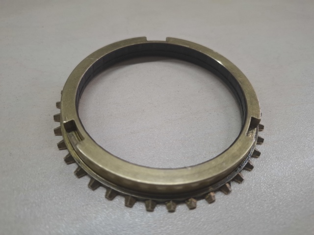 Кольцо синхронизатора ME581195 MITSUBISHI