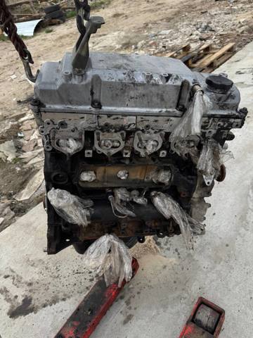 ME993435 MITSUBISHI Блок цилиндров двигателя купить в Киев