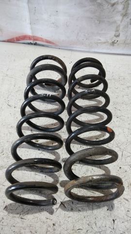 Пружина подвески задняя MN101521 MITSUBISHI