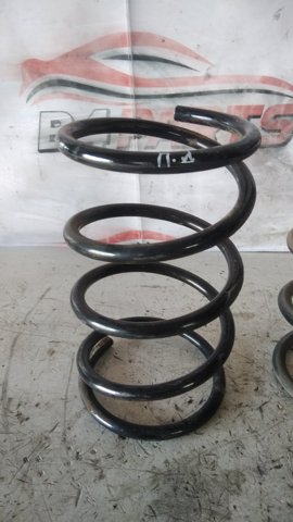 Пружина передняя MN101530 MITSUBISHI