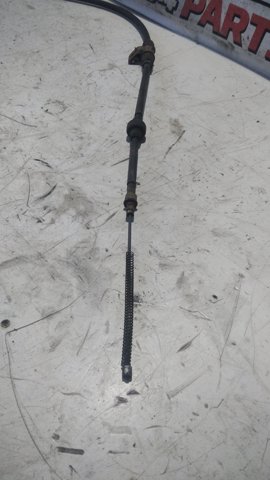 MITSUBISHI MN102297 Трос ручника в наличии Павлоград