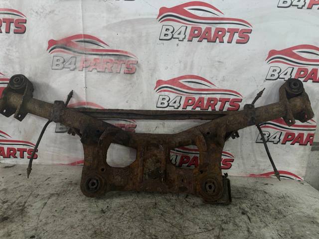 Подрамник задней подвески MN103387 MITSUBISHI