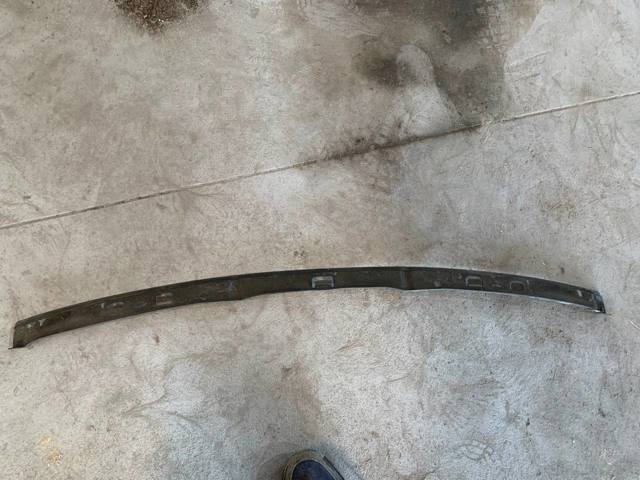 Буфер бампера заднего MN105273 MITSUBISHI