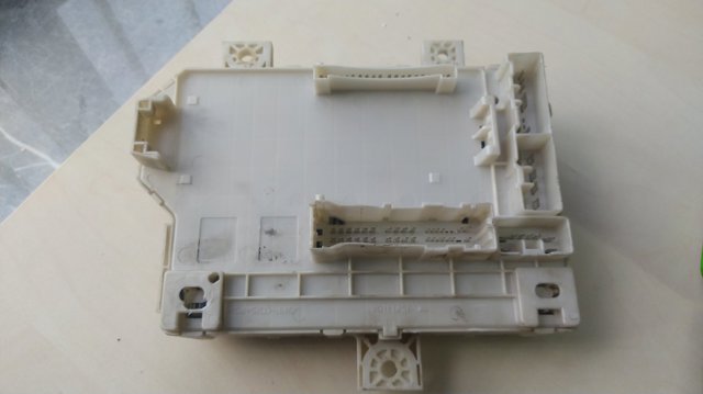 MN108319 MITSUBISHI Блок предохранителей купить в Украина