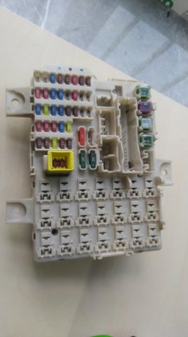 Монтажный блок предохранителей MN108319 MITSUBISHI