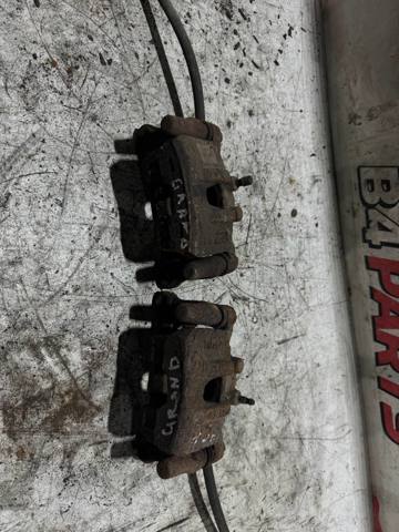 Задний левый суппорт MN116309 MITSUBISHI