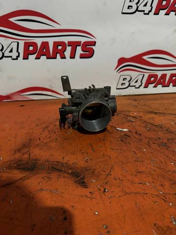 Заслонка воздушная MN128888 MITSUBISHI
