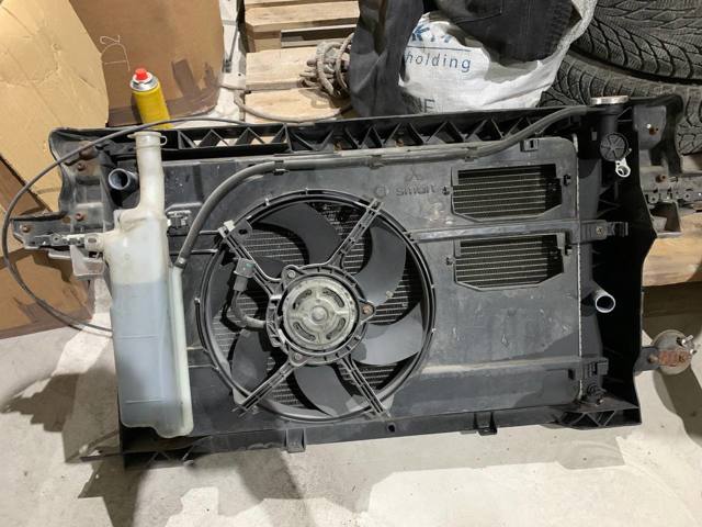 MITSUBISHI MN130400 Бачок системы охлаждения в наличии Хмельницкий