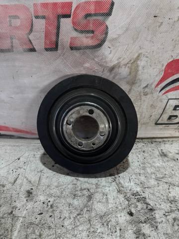 Шкив коленчатого вала MN137104 MITSUBISHI