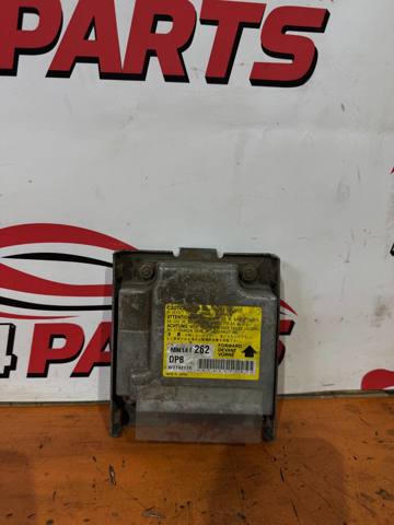 MITSUBISHI MN141262 Модуль-процессор управления подушкой безопасности (ЭБУ AIRBAG) в наличии Ровно