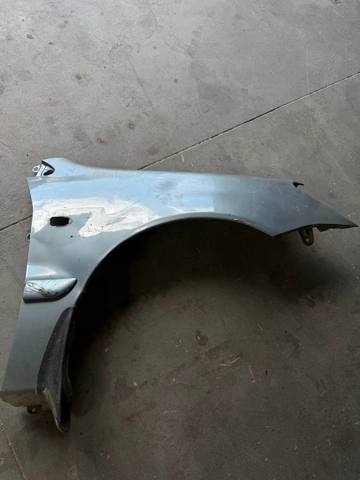Переднее правое крыло Mitsubishi Lancer 9