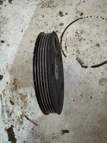 MN155378 MITSUBISHI Шкив коленвала купить в Украина