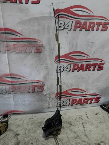 Замок двери задней левой MN167699 MITSUBISHI