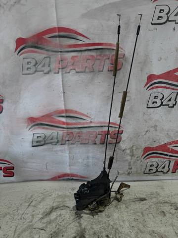 Замок передней левой двери MN167831 MITSUBISHI