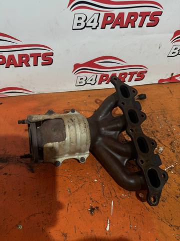 MN171799 MITSUBISHI Коллектор выпускной купить в Кривой Рог