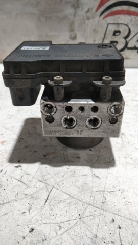 Блок ABS гидравлический MN193055 MITSUBISHI