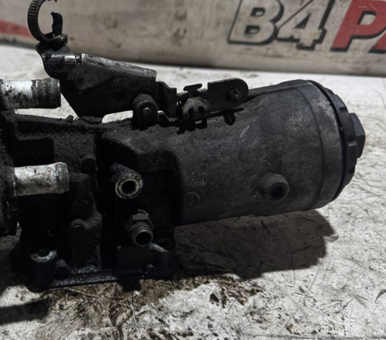  Корпус масляного фильтра MN980122 MITSUBISHI