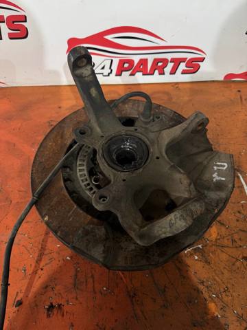 Цапфа поворотного кулака MR113894 MITSUBISHI