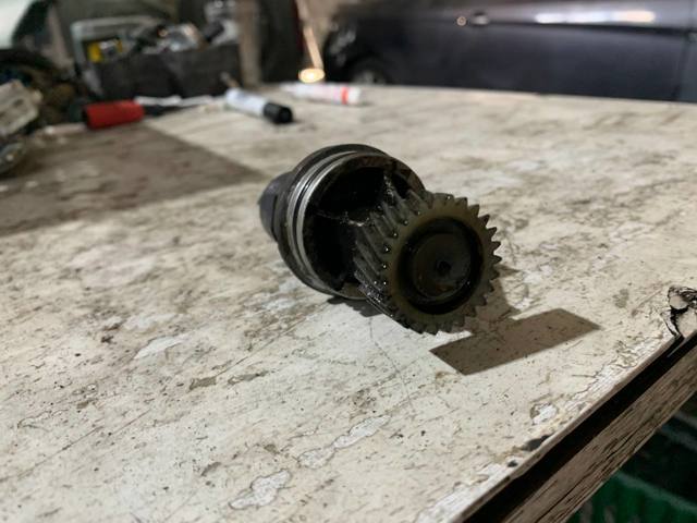 MR122305 MITSUBISHI Датчик скорости купить в Каменское