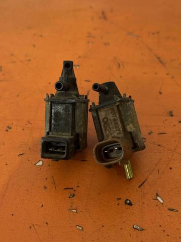 Клапан соленоид регулирования заслонки EGR MR127520 MITSUBISHI