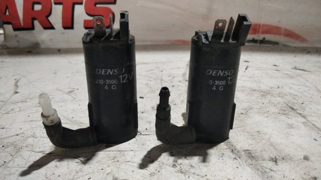 Насос электроомывателя MR155254 MITSUBISHI