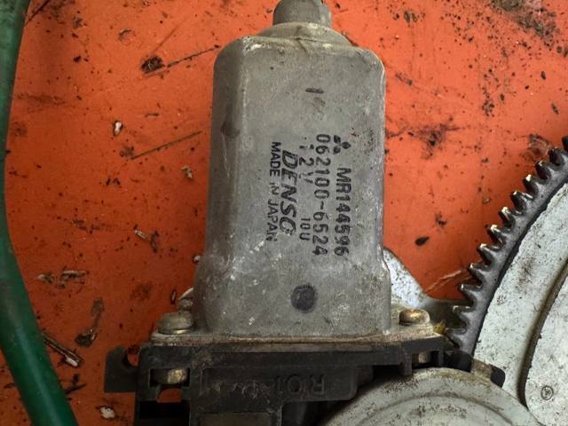 MITSUBISHI MR181922 Механизм стеклоподъемника двери передней правой в наличии Сумы