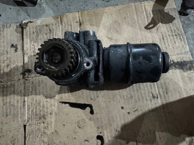 Насос ГУР MR223480 MITSUBISHI