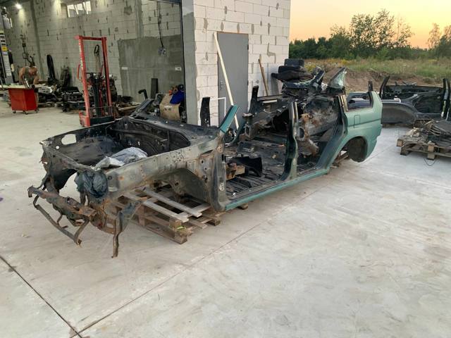 MITSUBISHI MR241862 Крыло заднее правое в наличии Черкассы