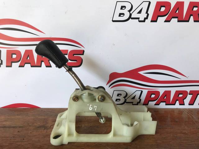Кулиса КПП MR246297 MITSUBISHI