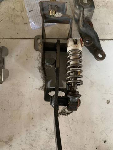 MITSUBISHI MR289943 в наличии Хмельницкий