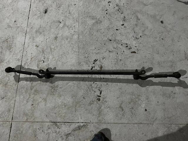Наконечник рулевой тяги MR296275 MITSUBISHI