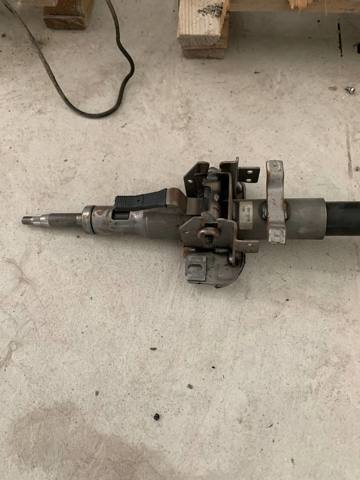 MR307361 MITSUBISHI Рулевая колонка купить в Черновцы