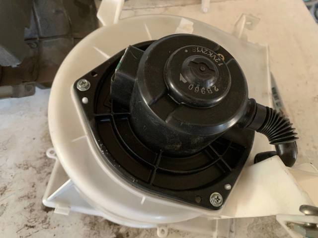 MITSUBISHI MR315962 Вентилятор печки в наличии Кривой Рог