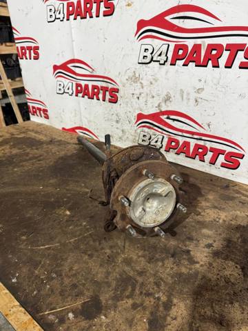 Полуось задняя MR377495 MITSUBISHI
