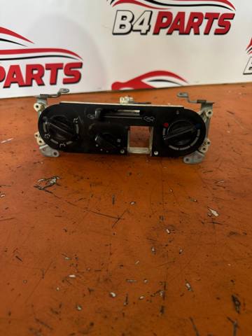 Механизм управления кондиционером MR398626 MITSUBISHI