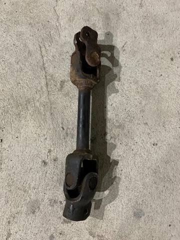 Вал рулевой колонки, нижний MR407335 MITSUBISHI