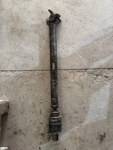 Вал карданный передний MR410559 MITSUBISHI