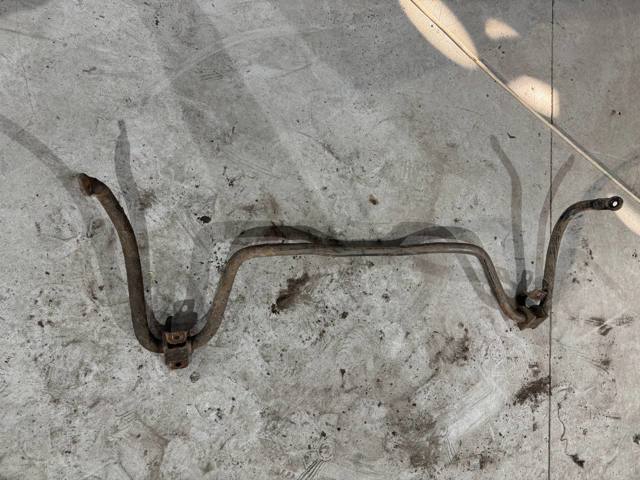 Стабилизатор задней балки Mitsubishi Pajero 4 LONG