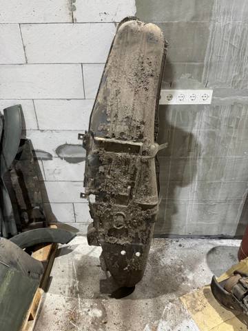 Защита днища, топливного бака MR432999 MITSUBISHI