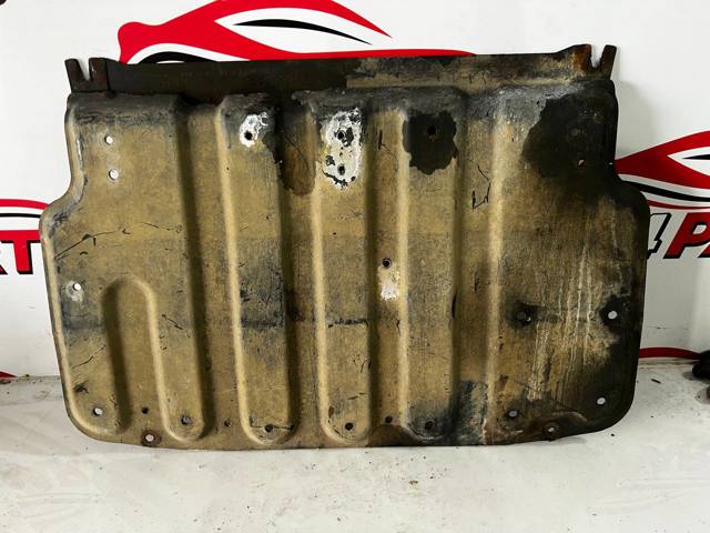 Защита поддона двигателя MR437667 MITSUBISHI