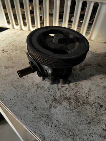 Помпа ГУР MR448507 MITSUBISHI