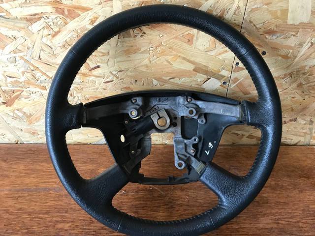 Колесо рулевое MR449912 MITSUBISHI