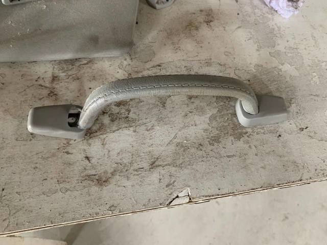 MR456967 MITSUBISHI Ручка двери задней наружная левая купить в Николаев